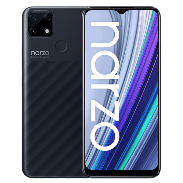 Realme Narzo 30A