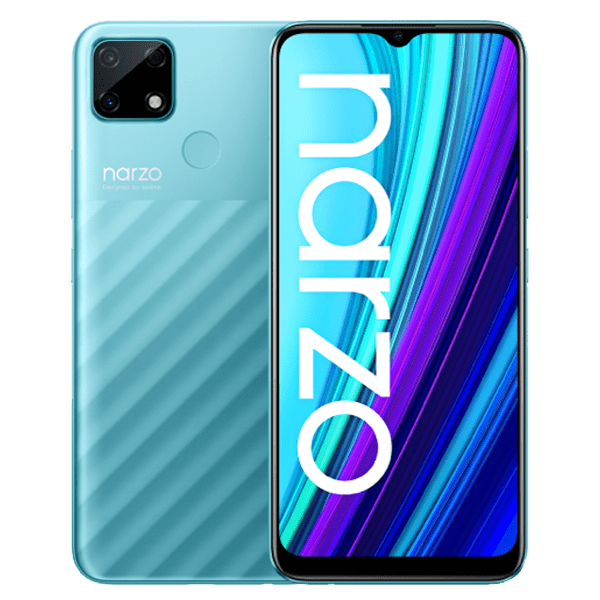 Realme Narzo 30A