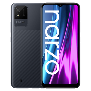 Realme Narzo 50i