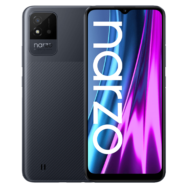 Realme Narzo 50i
