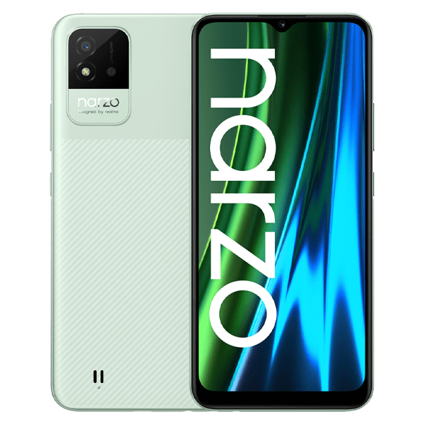 Realme Narzo 50i