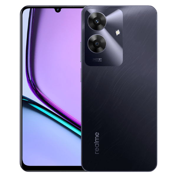 Realme Note 60