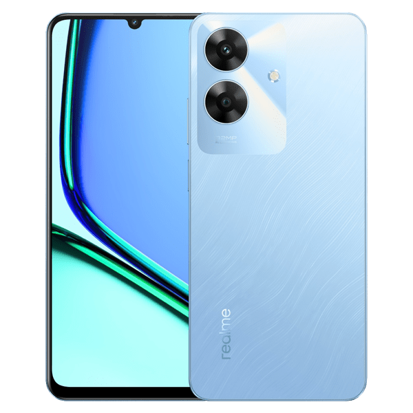 Realme Note 60