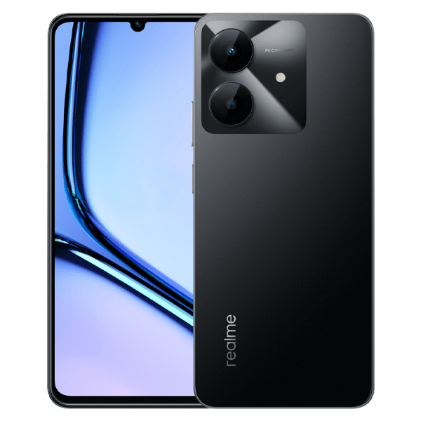 Realme Note 60x