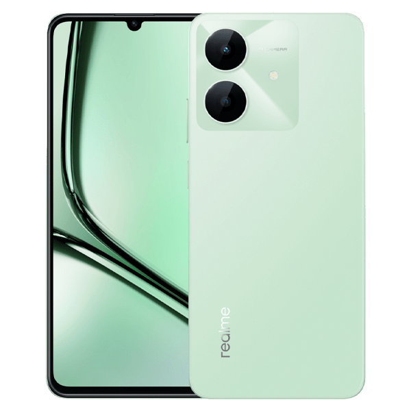 Realme Note 60x