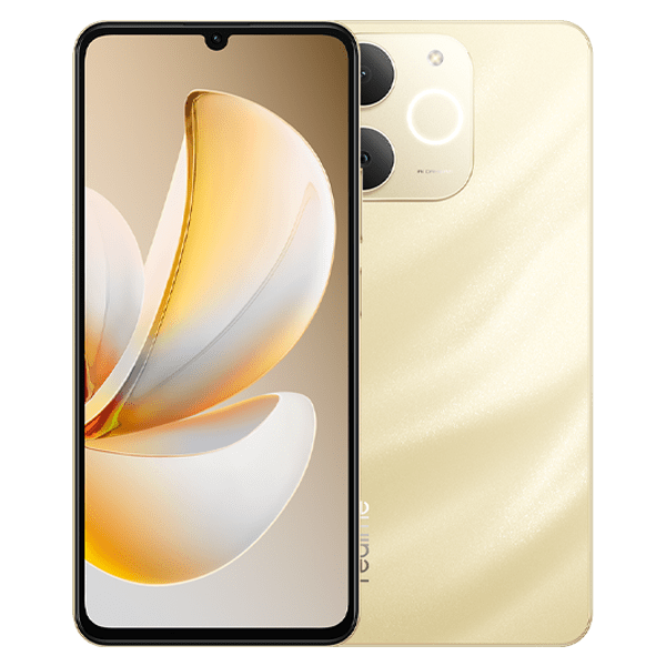 Realme Note 70