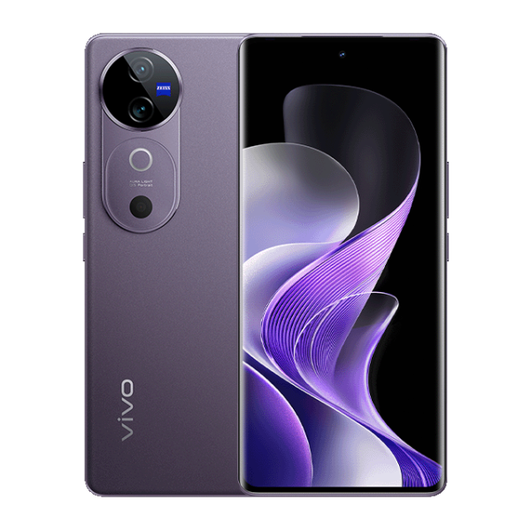Vivo V40