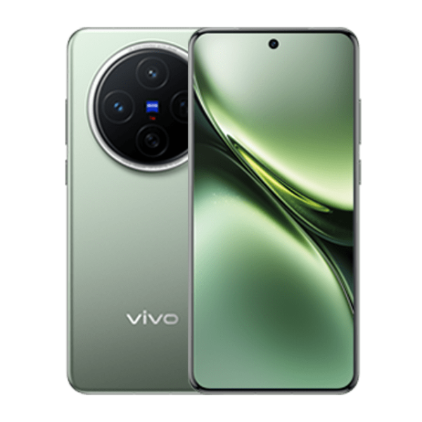 Vivo X200