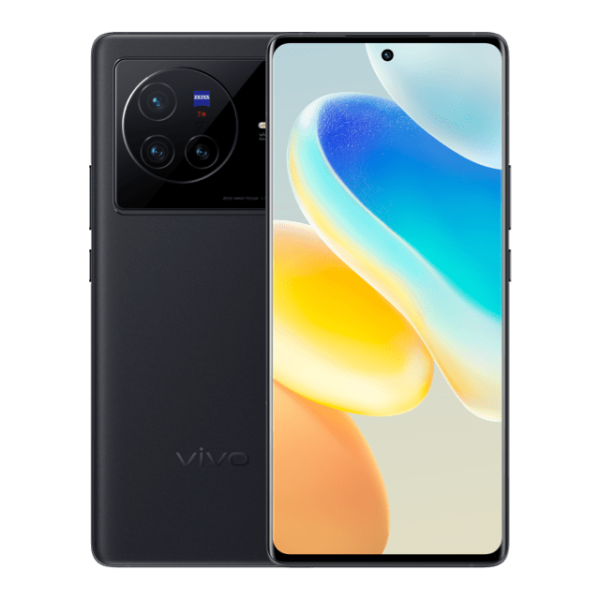 Vivo X80