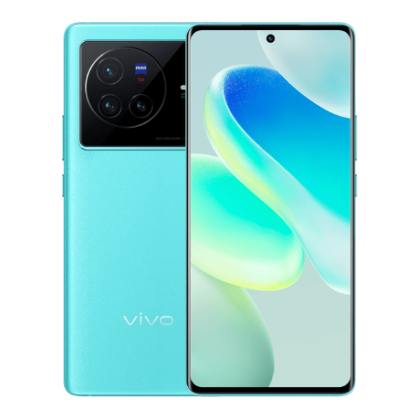 Vivo X80