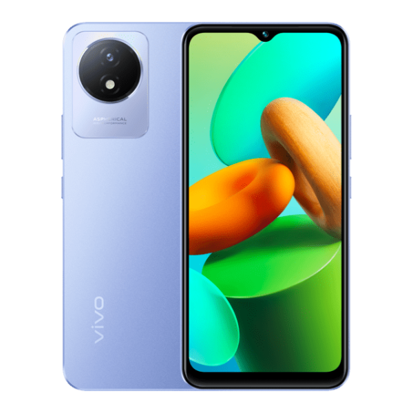 Vivo Y02