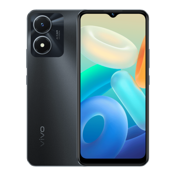 Vivo Y02s