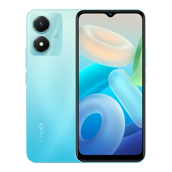 Vivo Y02s