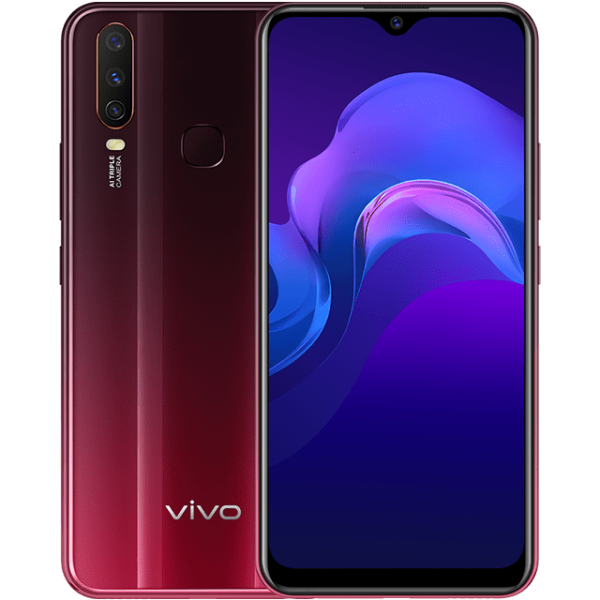 Vivo Y15
