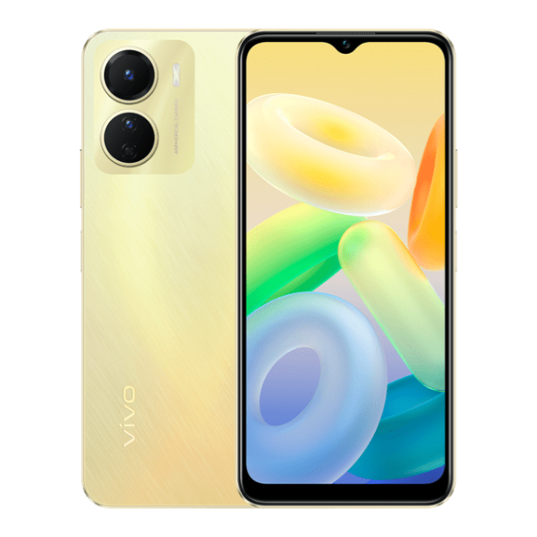 Vivo Y16