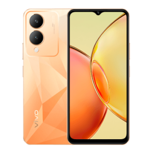 Vivo Y17s