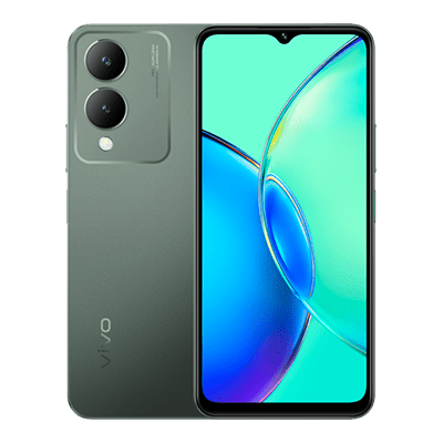 Vivo Y17s