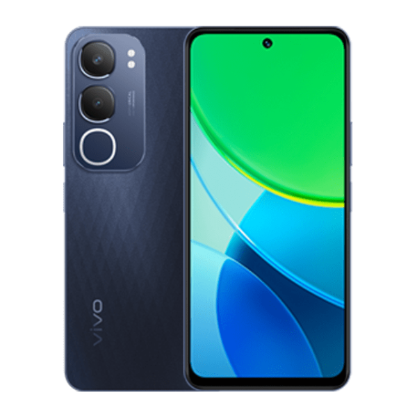 Vivo Y19s