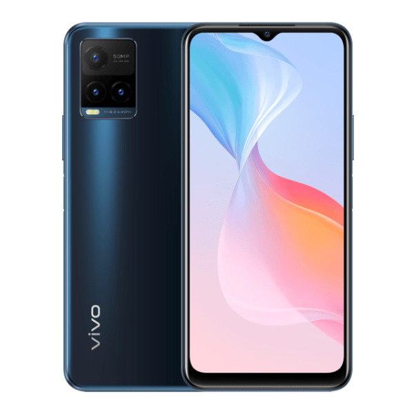 Vivo Y21T