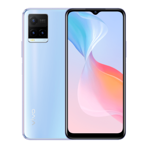Vivo Y21T