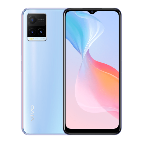 Vivo Y21T