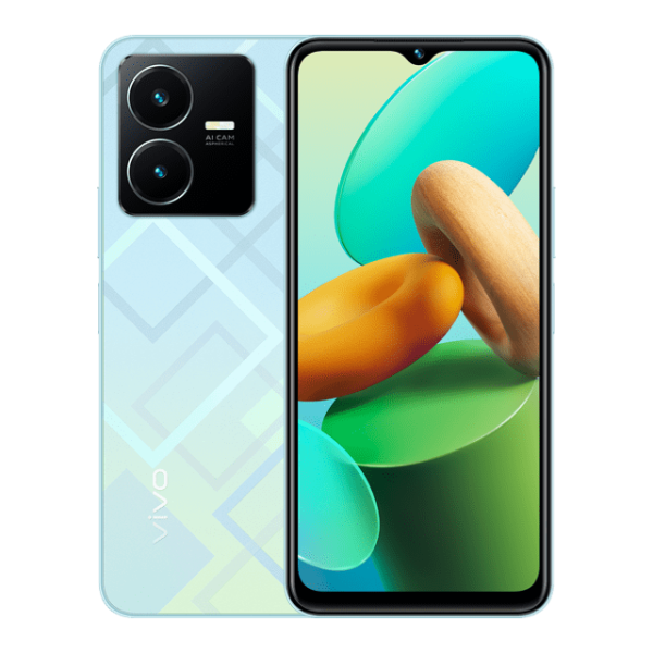 Vivo Y22