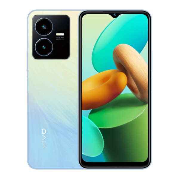Vivo Y22s