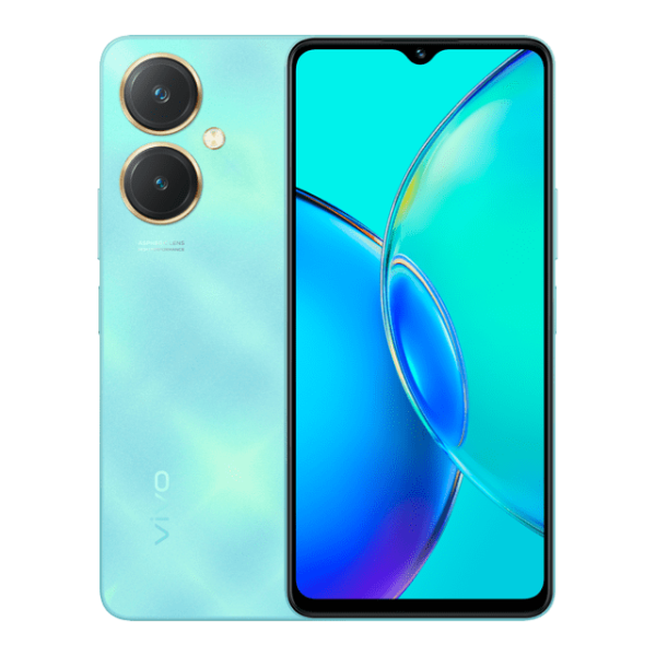 Vivo Y27