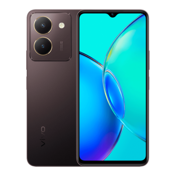 Vivo Y27s