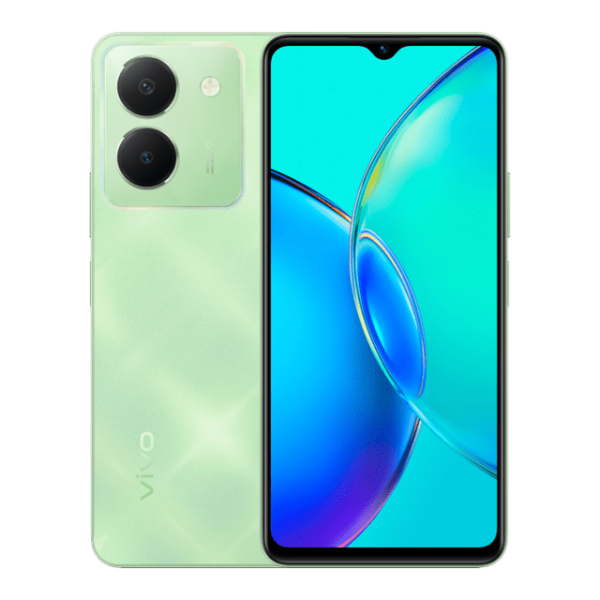 Vivo Y27s