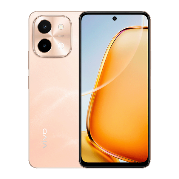 Vivo Y28 4G