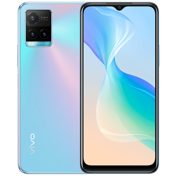 Vivo Y33s