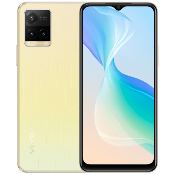 Vivo Y33s
