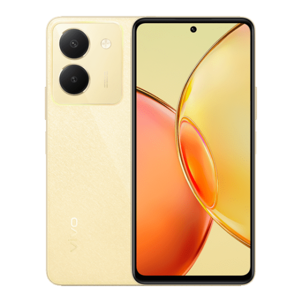 Vivo Y36