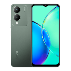 Vivo Y17s